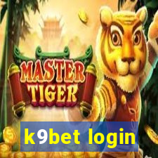 k9bet login